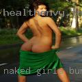 Naked girls Burnie
